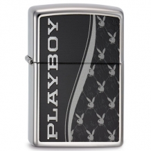 images/productimages/small/Zippo Playboy Luxury 2003467.jpg